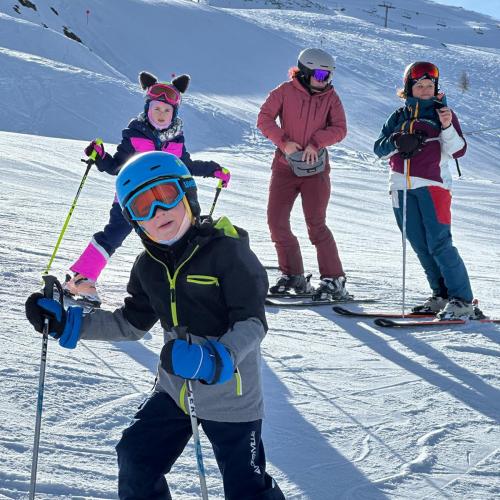 Skitag