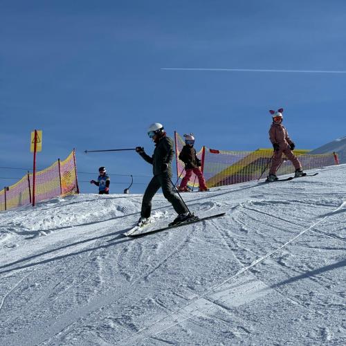 Skitag