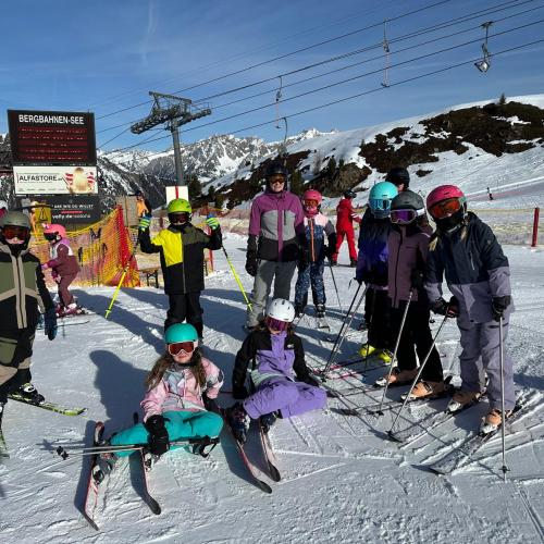 Skitag