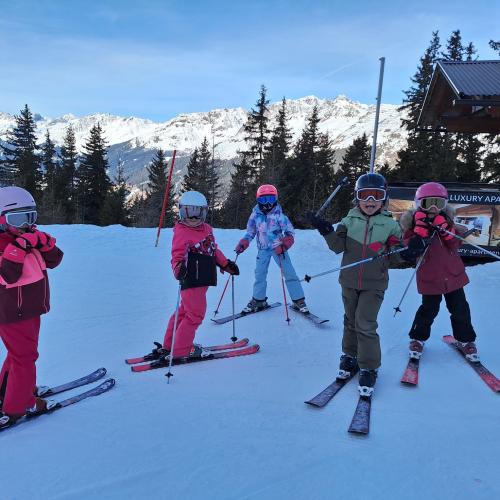 Skitag
