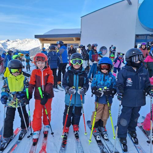 Skitag