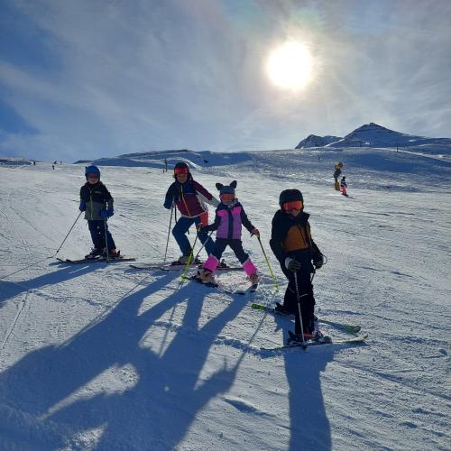 Skitag