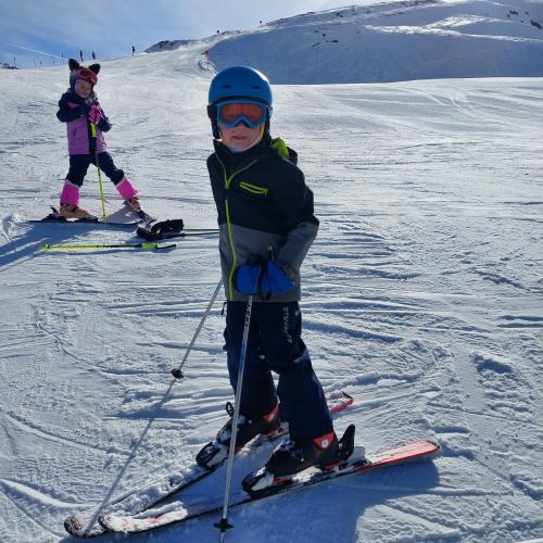 Skitag