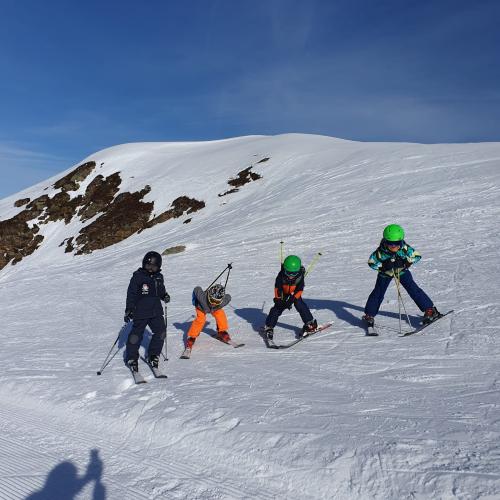 Skitag