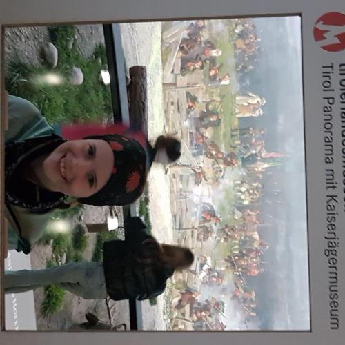 Innsbruckfahrt