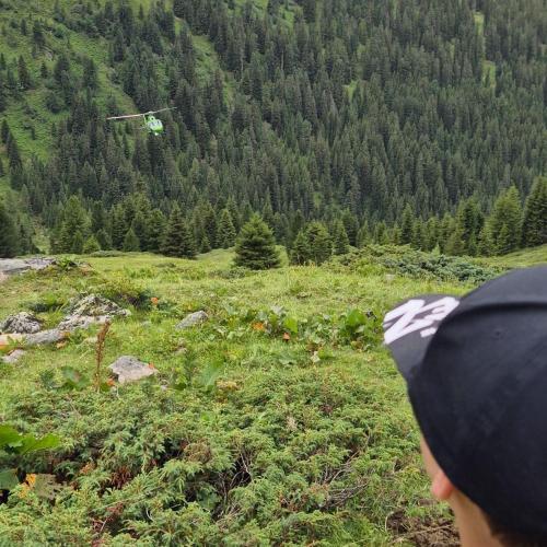 Wandertag Juli 2026