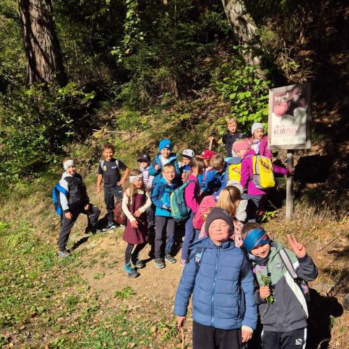 am Talwanderweg