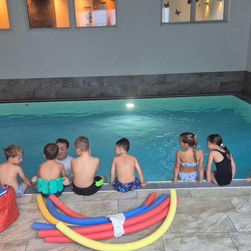 Schwimmtage 2026