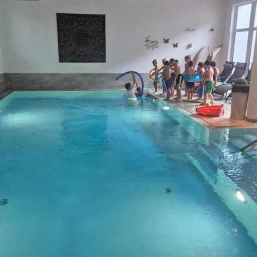 Schwimmtage 2026