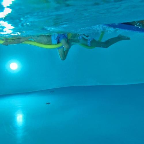Schwimmtage 2026