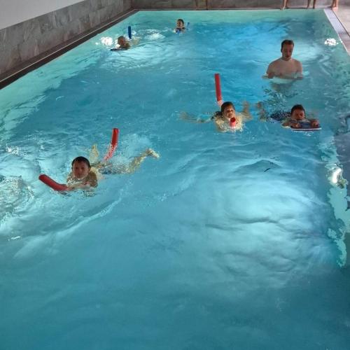 Schwimmtage 2026