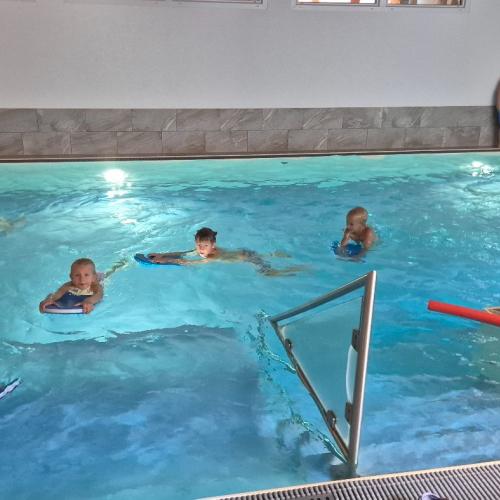 Schwimmtage 2026