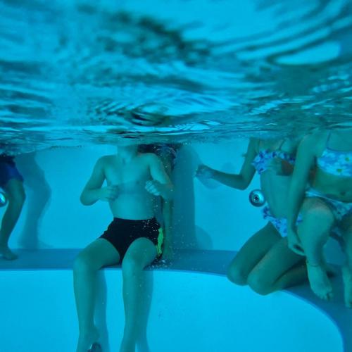 Schwimmtage 2026