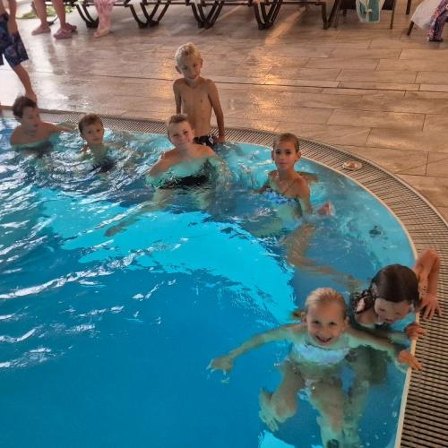 Schwimmtage 2026