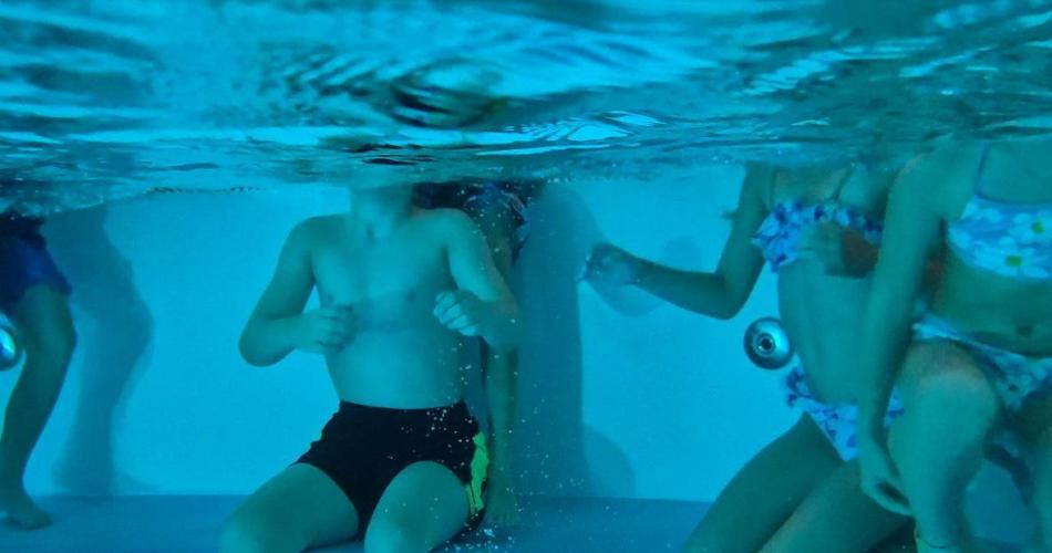 Schwimmtage 2026